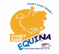 Bienvenue au poney club Equina !